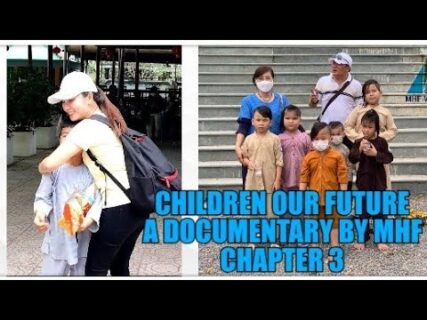 Children Our Future Part 3 A Documentary By Mhf-World.Org